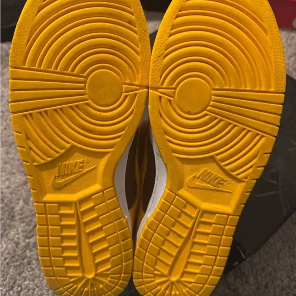 Nike Dunk Low ASU - Picture 5 of 5